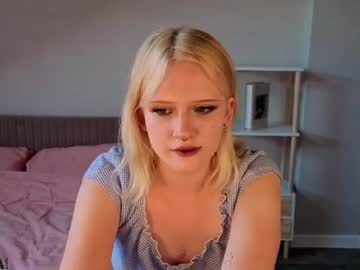 Lilly_Jhonas Chaturbate stream image from July 06, 2026