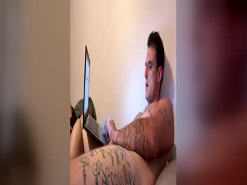 Richardstrong94 Chaturbate stream image from July 06, 2026