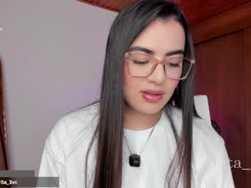 Sarita_3 Chaturbate stream image from July 06, 2026