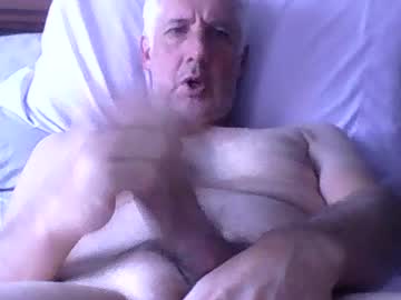 Soloman1969 Chaturbate stream image from July 06, 2026