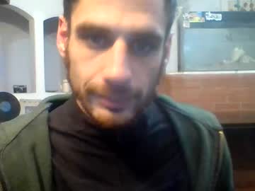 Stevenson988 Chaturbate stream image from July 06, 2026
