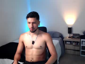 Yeff_Stone Chaturbate stream image from July 06, 2026
