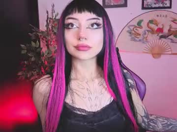 Cati_Petite Chaturbate stream image from July 06, 2026
