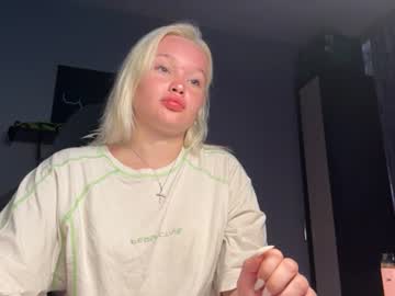 Eugenierickel Chaturbate stream image from July 06, 2026