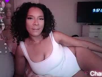 Officialchantelxo Chaturbate stream image from July 06, 2026