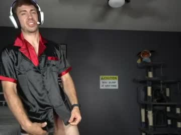 Sydaffect Chaturbate stream image from July 06, 2026