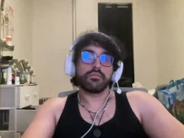 Uzzykay128 Chaturbate stream image from July 06, 2026