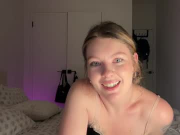Angelbbygirl444 Chaturbate stream image from July 06, 2026