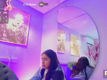 Eve_Diamond_Cr Chaturbate stream image from July 06, 2026