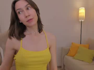 Good_Glamorgirl Chaturbate stream image from July 06, 2026