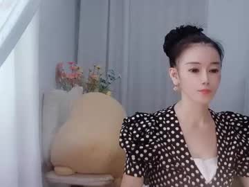 Happyflower802318 Chaturbate stream image from July 06, 2026