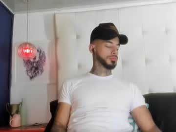 Vinzenzrizzo Chaturbate stream image from July 06, 2026