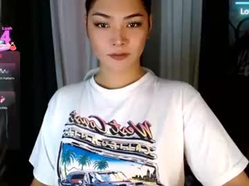 Violetasha Chaturbate stream image from July 06, 2026