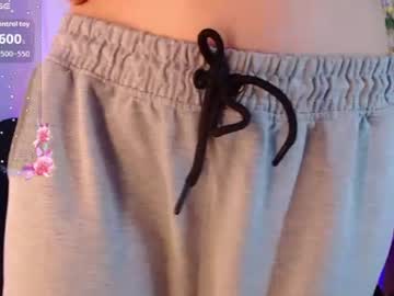 Aurorahans Chaturbate stream image from July 06, 2026