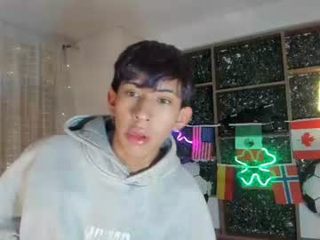 Ayano_Aishi18 Chaturbate stream image from July 06, 2026
