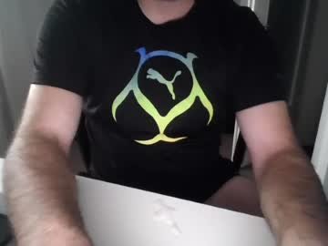 Casado36mad Chaturbate stream image from July 06, 2026