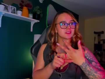 Evy_Orange1 Chaturbate stream image from July 06, 2026