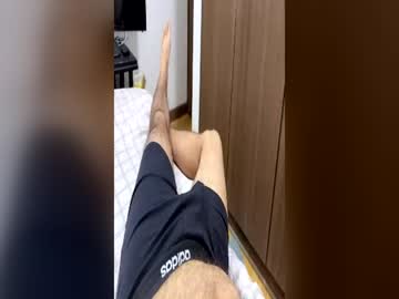Hiddenwhisper Chaturbate stream image from July 06, 2026