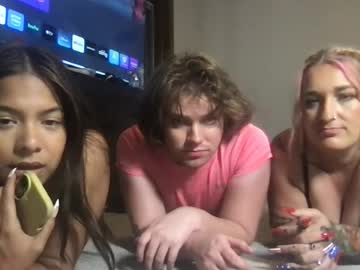 Kate_Legendofficial Chaturbate stream image from July 06, 2026