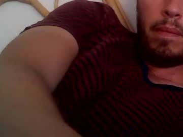 Milowww1601 Chaturbate stream image from July 06, 2026