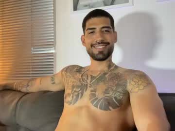 Myke_Esthetic Chaturbate stream image from July 06, 2026