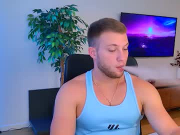 Jony_Evans007 Chaturbate stream image from July 06, 2026