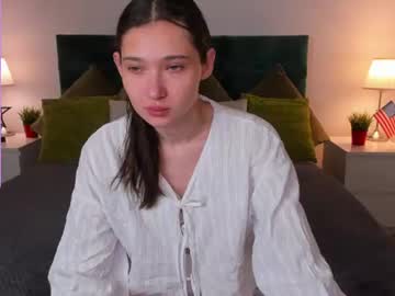 Mimolis Chaturbate stream image from July 06, 2026