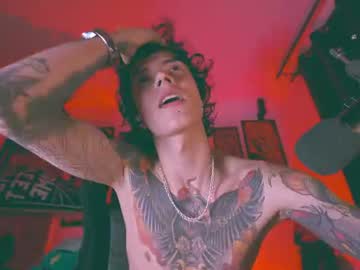 Olliver___Y Chaturbate stream image from July 06, 2026