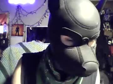 Zanepup89 Chaturbate stream image from July 06, 2026