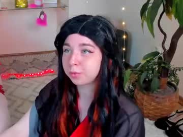 Alexxisskyy Chaturbate stream image from July 06, 2026