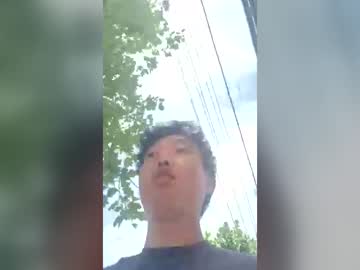Baekinkwon2002 Chaturbate stream image from July 06, 2026