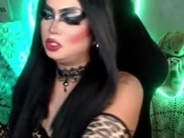 Cj_Parker69 Chaturbate stream image from July 06, 2026
