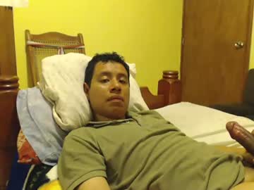 Dantesantosdegollado Chaturbate stream image from July 06, 2026
