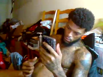 Exclusivedom Chaturbate stream image from July 06, 2026
