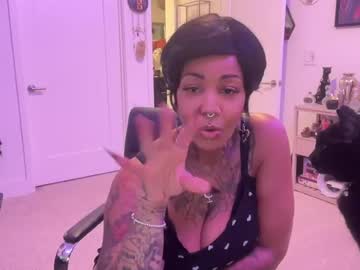 Goddesskalitha Chaturbate stream image from July 06, 2026