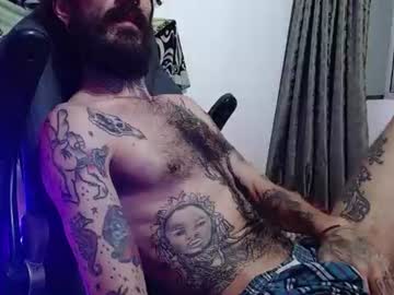 Harry_Reems_ Chaturbate stream image from July 06, 2026