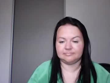Laurenfetishx Chaturbate stream image from July 06, 2026