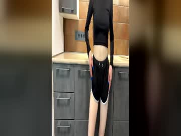 Miugirlxgrayspot Chaturbate stream image from July 06, 2026