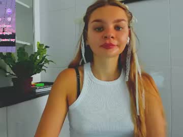 Sweet_Sabriina Chaturbate stream image from July 06, 2026