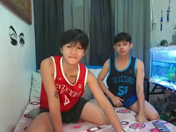 Ur_Younngtwinkxxx Chaturbate stream image from July 06, 2026