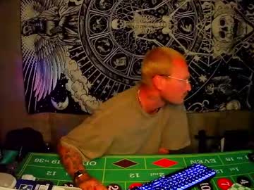 Akamalcolm Chaturbate stream image from July 06, 2026