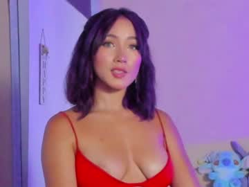 Angelique_Murphy Chaturbate stream image from July 06, 2026
