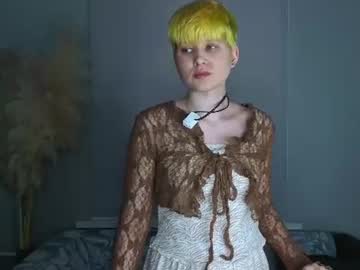 Cherrrymuse Chaturbate stream image from July 06, 2026