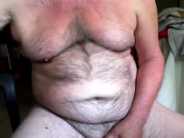 Hornet957 Chaturbate stream image from July 06, 2026