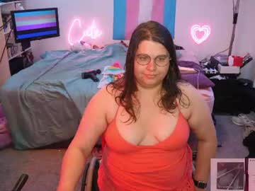 Ambercutewheels Chaturbate stream image from July 06, 2026