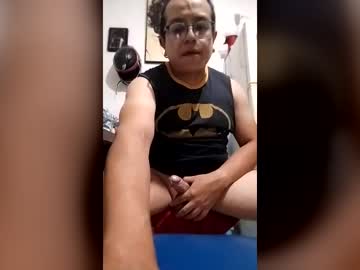 Flavioedd Chaturbate stream image from July 06, 2026
