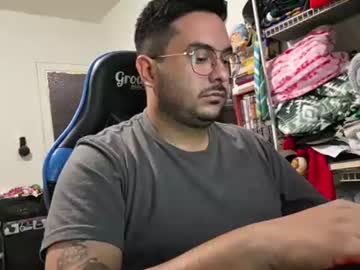 Jonathankendal Chaturbate stream image from July 06, 2026