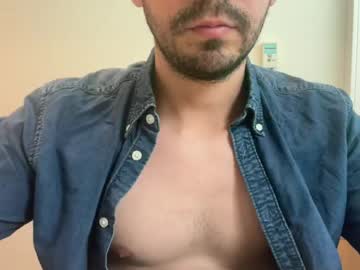 Romanus30 Chaturbate stream image from July 06, 2026