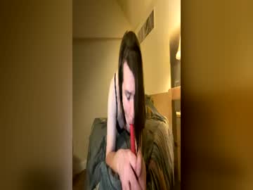 Sissycockworshipper Chaturbate stream image from July 06, 2026