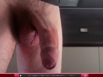 Virgiman40 Chaturbate stream image from July 06, 2026